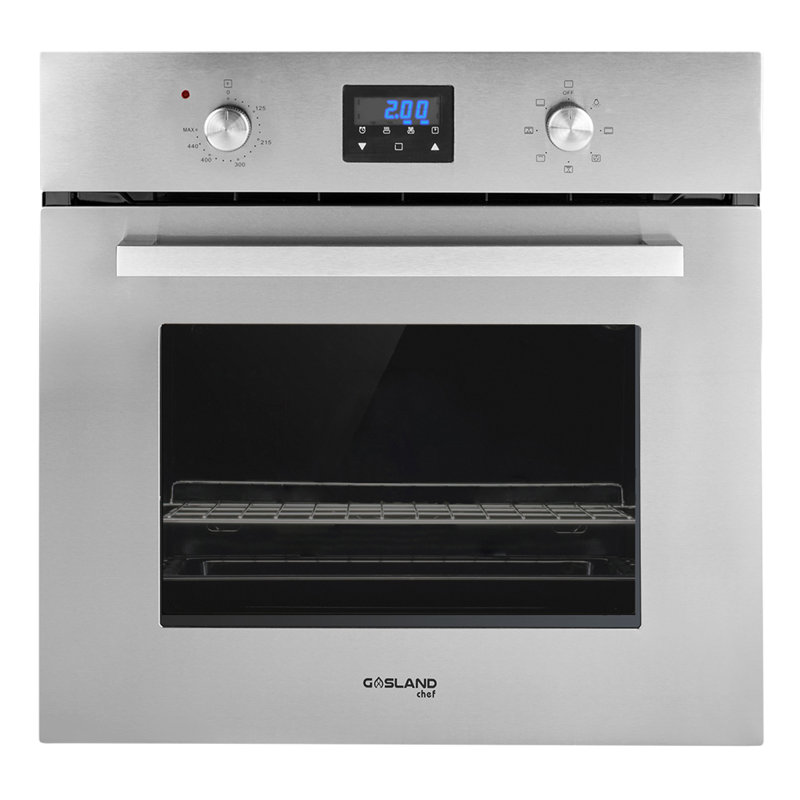 Gaslandchef Gasland Chef 24" Convection Electric Single Wall Oven